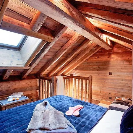 شاليه 1650 Chalet Sleeps 2 Wifi *