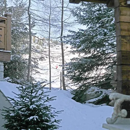 شاليه 1650 Chalet Sleeps 2 Wifi كورشوفيل