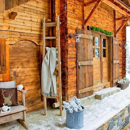 1650 Chalet Sleeps 2 Wifi * كورشوفيل