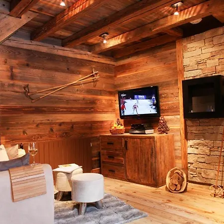شاليه 1650 Chalet Sleeps 2 Wifi