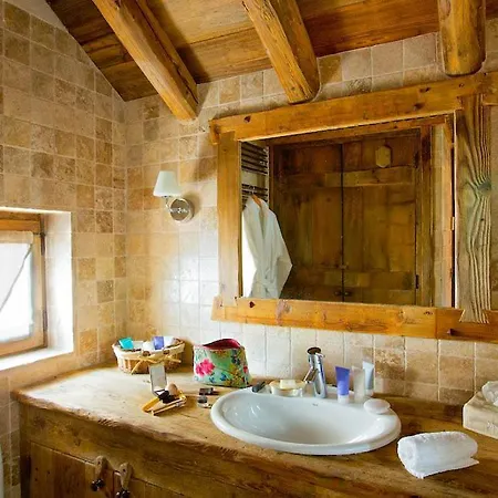 1650 Chalet Sleeps 2 Wifi شاليه